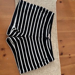 100% cotton Gap shorts